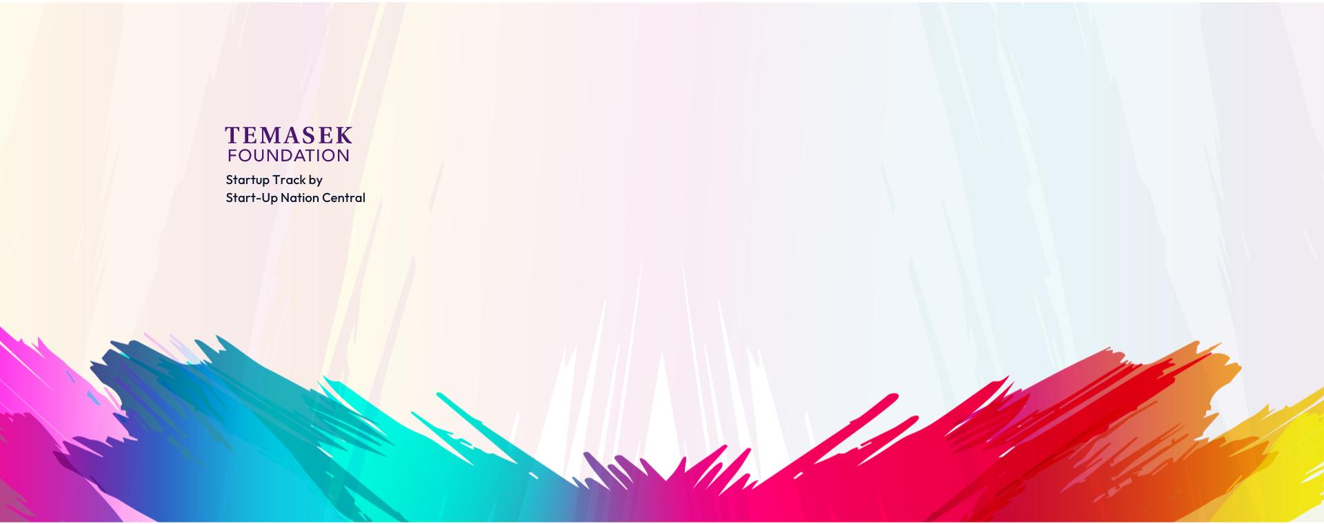 Temasek Foundation Disruptive Decarbonization Prize  Temasek Foundation Disruptive Decarbonization Prize
